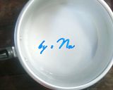 Foto langkah ke 2 dari resep 8. Bubur Sumsum Deva #BikinRamadhanBerkesan.