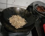 Foto langkah ke 2 dari resep 481. Kering Tempe Kacang Teri.