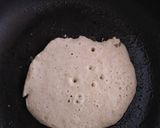 Foto del paso 3 de la receta: Tortitas de plátano y avena