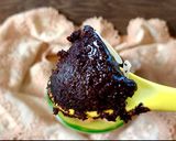 Foto del passaggio 5 della ricetta Cacao Mug Cake