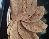 મલ્ટી ગ્રેઇન આટા રોટી (Multi Grain Atta Roti Recipe In Gujarati) રેસીપી સ્ટેપ4ફોટો