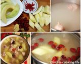 《燉一鍋好湯》青木瓜排骨湯的食譜步驟2照片