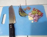 Foto langkah ke 3 dari resep Asem asem buncis ayam.