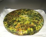 Foto del paso 4 de la receta: Tortilla de Acelga