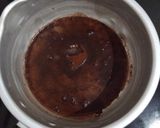 Foto langkah ke 1 dari resep Es Kopi Susu Cokelat.