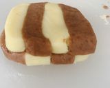 A picture of step 14 of Designer cookies.