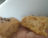 Foto langkah ke 8 dari resep Palm Sugar Bread 1x Profing.