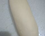 A picture of step 6 of Coconut bread.