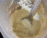 Foto del paso 2 de la receta: Hummus de habas de soja germinada con tahini 2 cereales