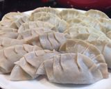Foto del paso 3 de la receta: Gyozas