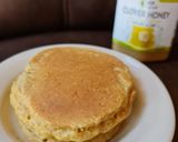 Foto langkah ke 3 dari resep Pancake Oat.