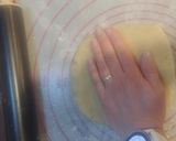 Karácsonyi linzer recept fázis 6 fotója
