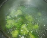 Foto del paso 1 de la receta Brócoli veraniego