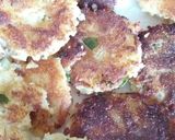 صورة لخطوة 3 من وصفة بطاطا بالسميد على طريقتي 😋
