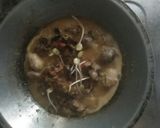 Foto langkah ke 4 dari resep Oseng tila (ati ampela).
