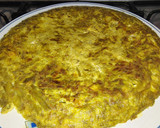 Foto del paso 7 de la receta: Tortilla de espárragos trigueros