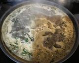 Foto del paso 5 de la receta: Arroz integral con latas y sofrito de verduras con setas