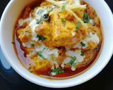 শাহী পনির(shahi paneer recipe in Bengali) রেসিপি ধাপ - 6 ছবি