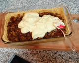 Foto del paso 4 de la receta: 🇨🇱 Tarta fácil de manzana Jovy