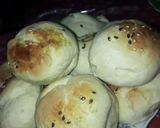 Foto del paso 7 de la receta: Pan de hamburguesa fácil, suave y rico