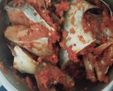 Foto langkah ke 2 dari resep Berengkes Patin Tempoyak.