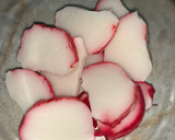 Foto del paso 1 de la receta: Cola de langosta congelada a la gallega exprés