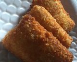 Foto langkah ke 4 dari resep Risoles sayur.