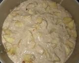 Foto del paso 5 de la receta: Budín de manzana