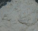 Foto langkah ke 5 dari resep Roti kukus.