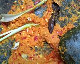 Foto langkah ke 1 dari resep Ayam Kecap Pedas Manis.
