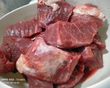 Foto langkah ke 1 dari resep Kaldu Iga Sapi.