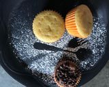 Foto del paso 6 de la receta: Muffins simples