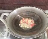 Foto langkah ke 2 dari resep Tumis Tahu Sayur.