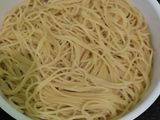 Spagetti Brule