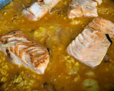 Foto del paso 2 de la receta: Arroz sabores del mar🌊🌊