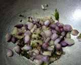தக்காளி தொக்கு (Thakkaali thokku recipe in tamil) ரெசிபி ஸ்டேப் 1 புகைப்படம்