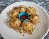 Foto langkah ke 7 dari resep Tahu Sakura.