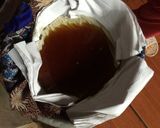 Hình bước làm 2 của món Bánh Gio (Bánh Tro)