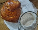 Foto del paso 4 de la receta: Atole de pinole
