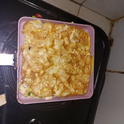 Langkah 5