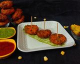 મકાઈ વડા (Makai Vada Recipe In Gujarati) રેસીપી સ્ટેપ4ફોટો