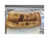 Foto del paso 9 de la receta: Empanada de atún, calabacín y queso 🧀