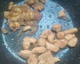 Foto langkah ke 4 dari resep Sup Ayam.