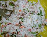 સોજી ટોસ્ટ (Sooji Toast Recipe In Gujarati) રેસીપી સ્ટેપ3ફોટો