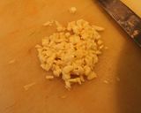 Foto del paso 5 de la receta: Ensalada SS y salpicón bien salpicado