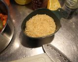 Foto del paso 5 de la receta: Corazones e hígados de pollo al wok