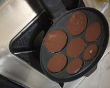 A picture of step 4 of Choco Appe.