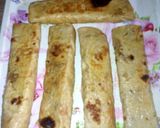 A picture of step 5 of Beef Shawarma.