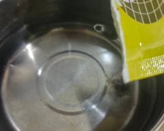 Es Cendol Susu (pake agar-agar) - Step 2