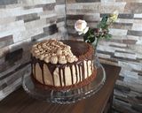 Foto del paso 17 de la receta: Pastel Moka